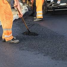 Best Driveway Overlay Services  in Boulder, MT